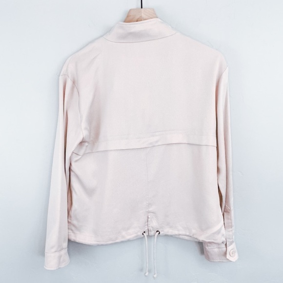 BB Dakota Halley Utility Zip Up Jacket - Picture 9 of 10